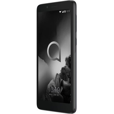 Smartphone Alcatel 1C 5003D DS 1GB/8GB Negro