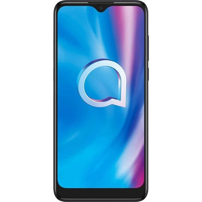 Smartphone Alcatel 1S 3GB/32GB 6.22'' Gris