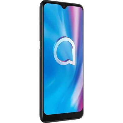 Smartphone Alcatel 1S 3GB/32GB 6.22'' Gris