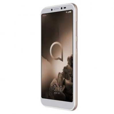 Smartphone Alcatel 1S 5024D Metallic Gold 5.5''/3GB/32GB