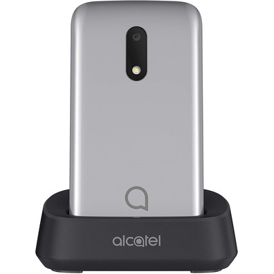 Smartphone Alcatel 3026X Silver