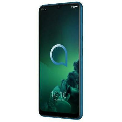 Smartphone Alcatel 3X 2019 4GB/64GB/6.52'' Verde