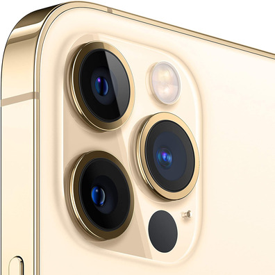 Smartphone Apple iPhone 12 Pro 256GB Gold