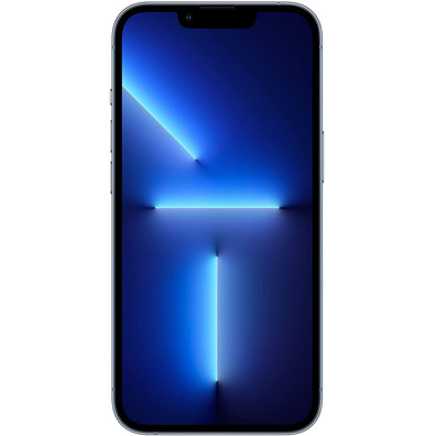 Smartphone Apple iPhone 13 Pro 1TB 6.1" 5G Azul Alpino