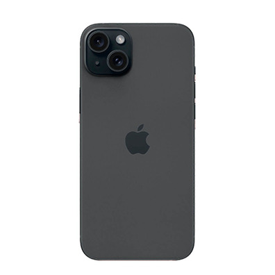 Smartphone Apple iPhone 15 512Gb/ 6.1"/ 5G/ Negro
