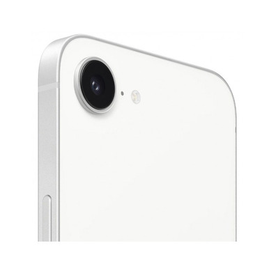 Smartphone Apple iPhone 16e 128GB/ 6.1"/ 5G/ Blanco