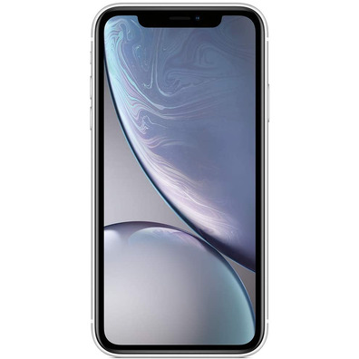 Smartphone Apple iPhone XR 64GB 6.1" Blanco