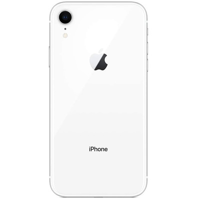 Smartphone Apple iPhone XR 64GB 6.1" Blanco