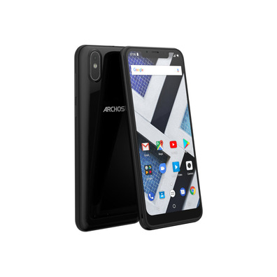Smartphone Archos Core 62S 6.1'' 2GB/16GB Negro