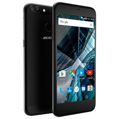 Smartphone Archos Sense 50DC 5'' 2GB/16GB