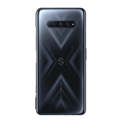Smartphone Black Shark 4 8GB/128GB 6.67'' 5G Negro Espejo
