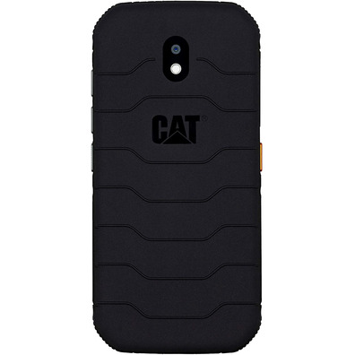 Smartphone Cat S42 H+ Rugerizado Dual SIM Negro