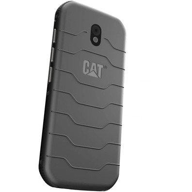 Smartphone Cat S42 H+ Rugerizado Dual SIM Negro