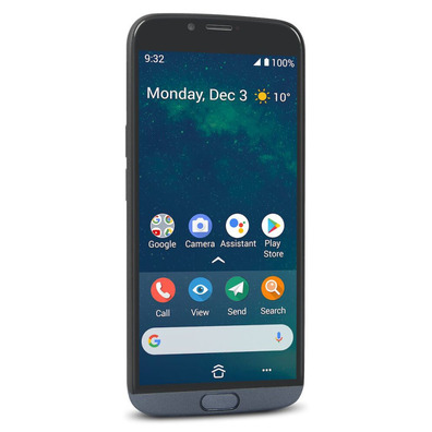Smartphone Doro 8050 5.45'' 2GB/16GB Grafito