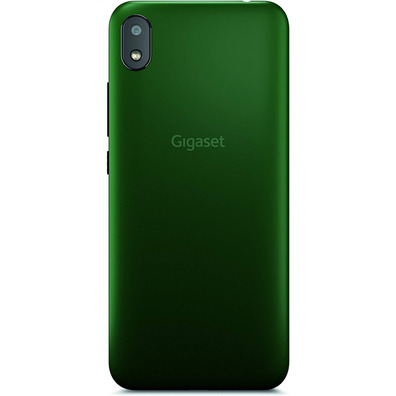 Smartphone Gigaset GS110 6.1'' 1GB/16GB Verde