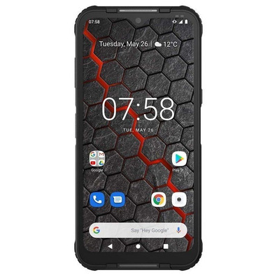 Smartphone Hammer Blade 3 4GB/64GB 6.2'' Negro