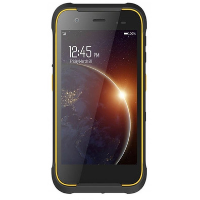 Smartphone Hammer BS21 Rugerizado 2GB/16GB/5''