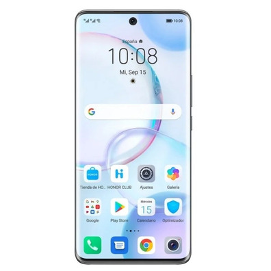 Smartphone Honor 50 6GB/128GB 6.57'' 5G Negro Medianoche