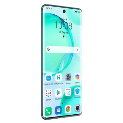 Smartphone Honor 50 6GB/128GB 6.57'' 5G Verde Esmeralda