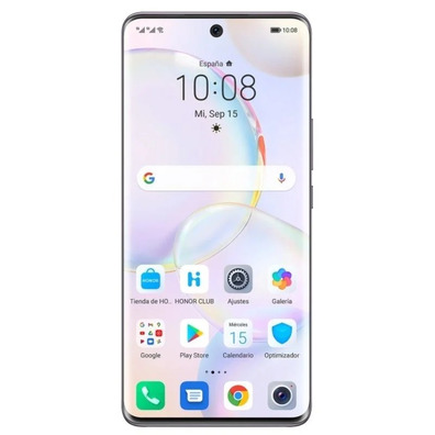 Smartphone Honor 50 8GB/256GB 6.57'' 5G Cristal