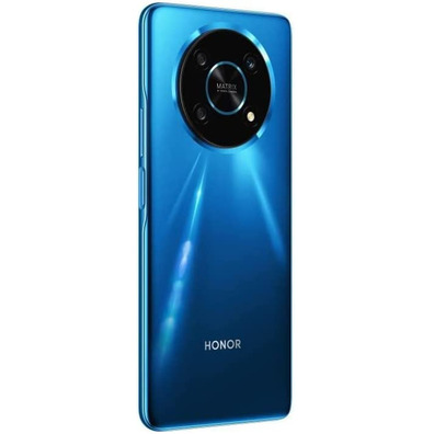 Smartphone Honor Magic4 Lite 6GB/128GB 6.81'' 5G Azul Océano