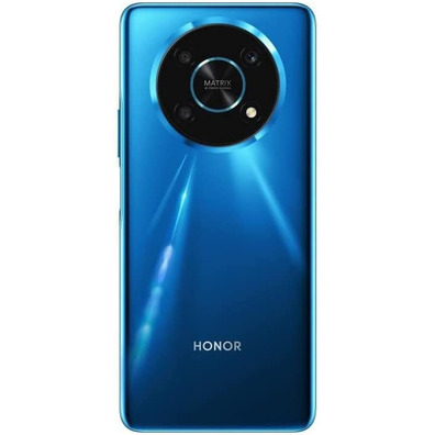 Smartphone Honor Magic4 Lite 6GB/128GB 6.81'' 5G Azul Océano