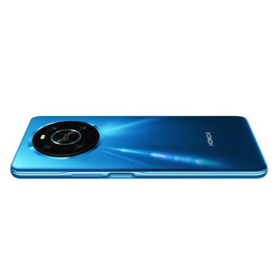 Smartphone Honor Magic4 Lite 6GB/128GB 6.81'' Azul Océano