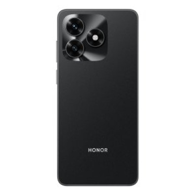 SMARTPHONE HONOR X5C PLUS 6.74" 4Gb 128Gb 50MP 5MP 5200mAh MEDIATEK HELIO G81 COLOR NEGRO - Negro