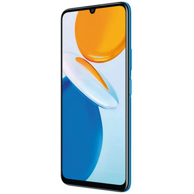 Smartphone Honor X7 4GB/128GB 6.74'' Azul Océano