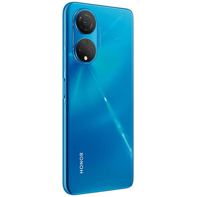 Smartphone Honor X7 4GB/128GB 6.74'' Azul Océano