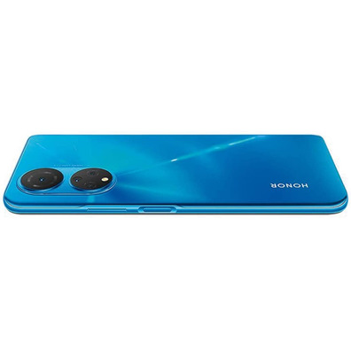 Smartphone Honor X7 4GB/128GB 6.74'' Azul Océano