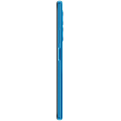 Smartphone Honor X7 4GB/128GB 6.74'' Azul Océano