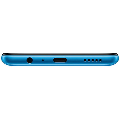 Smartphone Honor X7 4GB/128GB 6.74'' Azul Océano