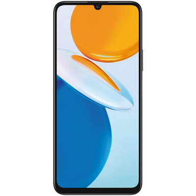 Smartphone Honor X7 4GB/128GB 6.74'' Negro Medianoche