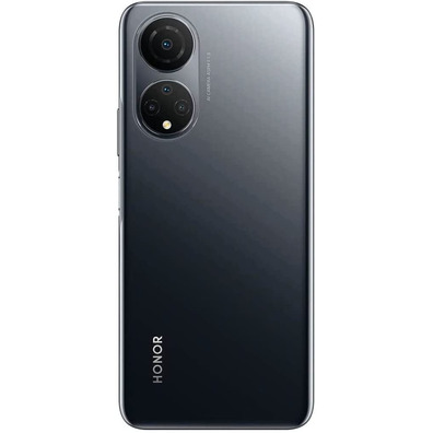 Smartphone Honor X7 4GB/128GB 6.74'' Negro Medianoche