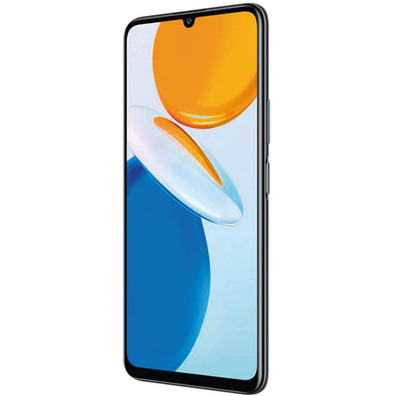 Smartphone Honor X7 4GB/128GB 6.74'' Negro Medianoche