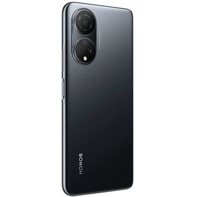 Smartphone Honor X7 4GB/128GB 6.74'' Negro Medianoche