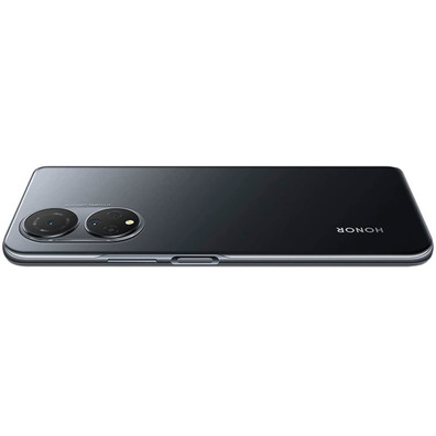 Smartphone Honor X7 4GB/128GB 6.74'' Negro Medianoche