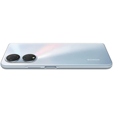 Smartphone Honor X7 4GB/128GB 6.74'' Titanio Plateado