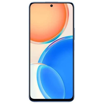 Smartphone Honor X8 6GB/128GB 6.7'' Azul Océano