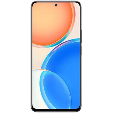 Smartphone Honor X8 6GB/128GB 6.7'' Negro Noche