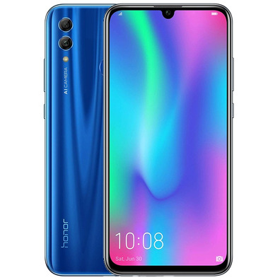 Smartphone Huawei Honor 10 Lite 6.21'' 3GB/64 GB Blue