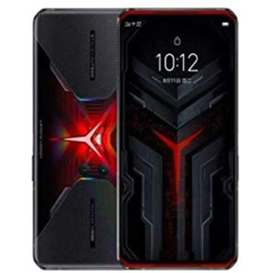 Smartphone Lenovo Legion Duel 6.65'' FHD+ 12GB/256GB 5G Black