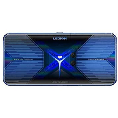 Smartphone Lenovo Legion Duel 6.65'' FHD+ 12GB/256GB 5G Blue