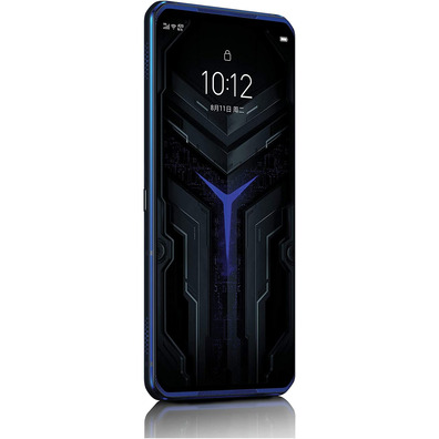 Smartphone Lenovo Legion Duel 6.65'' FHD+ 12GB/256GB 5G Blue