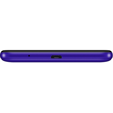 Smartphone LG K22 2GB/32GB 6.2'' Azul