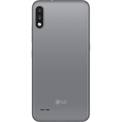 Smartphone LG K22 2GB/32GB 6.2'' Titan