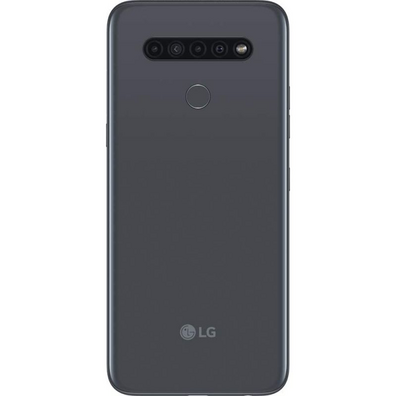 Smartphone LG K41S 3GB/32GB 6.55'' Titanio