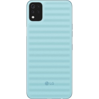 Smartphone LG K42 3GB/64GB 6.6'' Azul