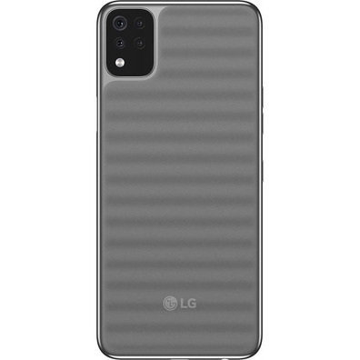 Smartphone LG K42 3GB/64GB/6.6" Gris